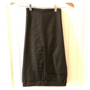 Banana Republic dress pant